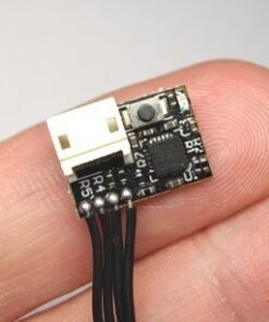 DASMIKRO SUPER NANO DRIFT GYRO V6 DSK-506