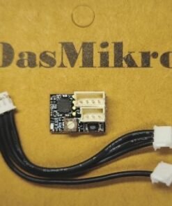 DASMIKRO SUPER NANO DRIFT GYRO V5 DSK-175