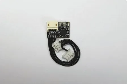 DASMIKRO SUPER NANO DRIFT GYRO V6 DSK-506 - Image 2
