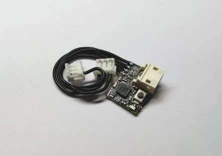 DASMIKRO SUPER NANO DRIFT GYRO V6 DSK-506 - Image 5