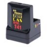 DASMIKRO DSK-241N KO PROPO FHSS COMPATIBLE ANTENNA-FREE RECEIVER FOR KO PROPO EX-RR EX-2 EX-1 FHSS