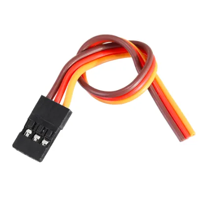 DasMikro Sound Unit for Orlandoo Hunter 1/32 RC Crawlers - Image 6