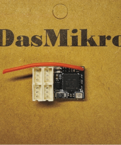 T-FHSS Archives - DasMikro