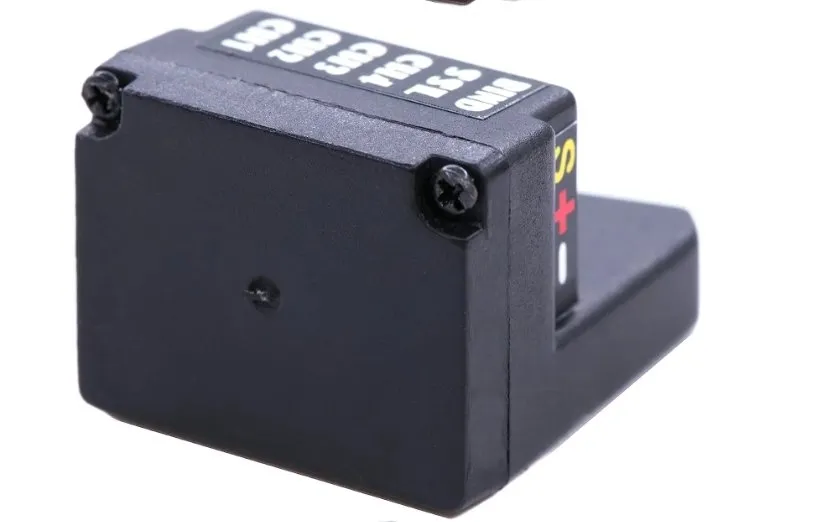 DASMIKRO FUTABA F-4G SUPER RESPONSE ANTENNA FREE 4CH
