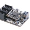 Spektrum Compatible Product - DSK-518B 4CH DSMR AND SLT DUAL PROTOCOL NANO TOWER-ANTENNA GYRO RECEIVER