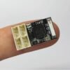Spektrum Compatible Product - DSK-517B 4CH DSMR AND SLT DUAL PROTOCOL NANO ANTENNA-FREE RECEIVER