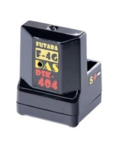 DASMIKRO FUTABA F-4G SUPER RESPONSE ANTENNA FREE 4CH RECEIVER DSK-404N FUTABA 10PX