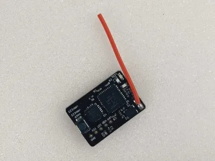DASMIKRO FUTABA T-FHSS EVO RECEIVER FOR MINI-Z EVO 82042 DSK-306 - Image 3