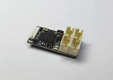 DASMIKRO KOPROPO FHSS NANO ANTENNA-FREE 4CH RECEIVER DSK-159 - Image 4