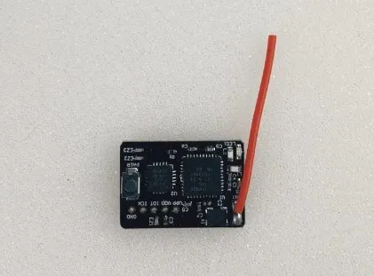 DASMIKRO FUTABA T-FHSS EVO RECEIVER FOR MINI-Z EVO 82042 DSK-306 - Image 4