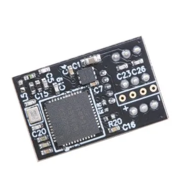 DASMIKRO FLYSKY NB4 AFHDS3 NANO 4CH TOWER ANTENNA GYRO RECEIVER DSK-605B - Image 5