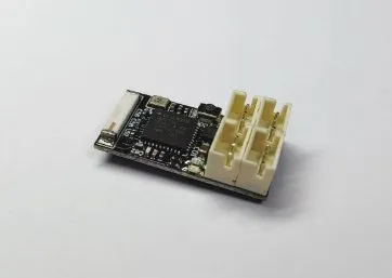 DASMIKRO FLYKSKY NB4 AFHDS3 NANO ANTENNA-FREE 4CH RECEIVER DSK-150 - Image 4