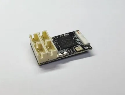 DASMIKRO KOPROPO FHSS NANO ANTENNA-FREE 4CH RECEIVER DSK-159 - Image 6