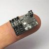 Spektrum Compatible Product - DSK-515B 4CH DSMR AND SLT DUAL PROTOCOL NANO TOWER-ANTENNA RECEIVER