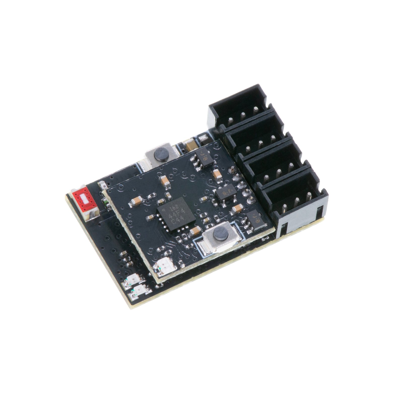 DASMIKRO DSK-555 DRIFT GENIUS FUTABA F-4G 550 GYRO ONTVANGER 