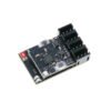 DASMIKRO DSK-555 DRIFT GENIUS FUTABA F-4G 550 GYRO ONTVANGER ONDERSTEUNING 10PX 6PV