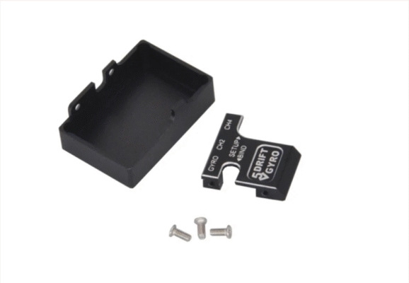 DASMIKRO DSK-005 CNC BOX