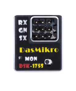 DasMikro Direct Sales -  STANDARD GYRO V5 DSK-175S