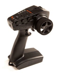 Spektrum Product - DX3 Smart 3-Channel Transmitter Only