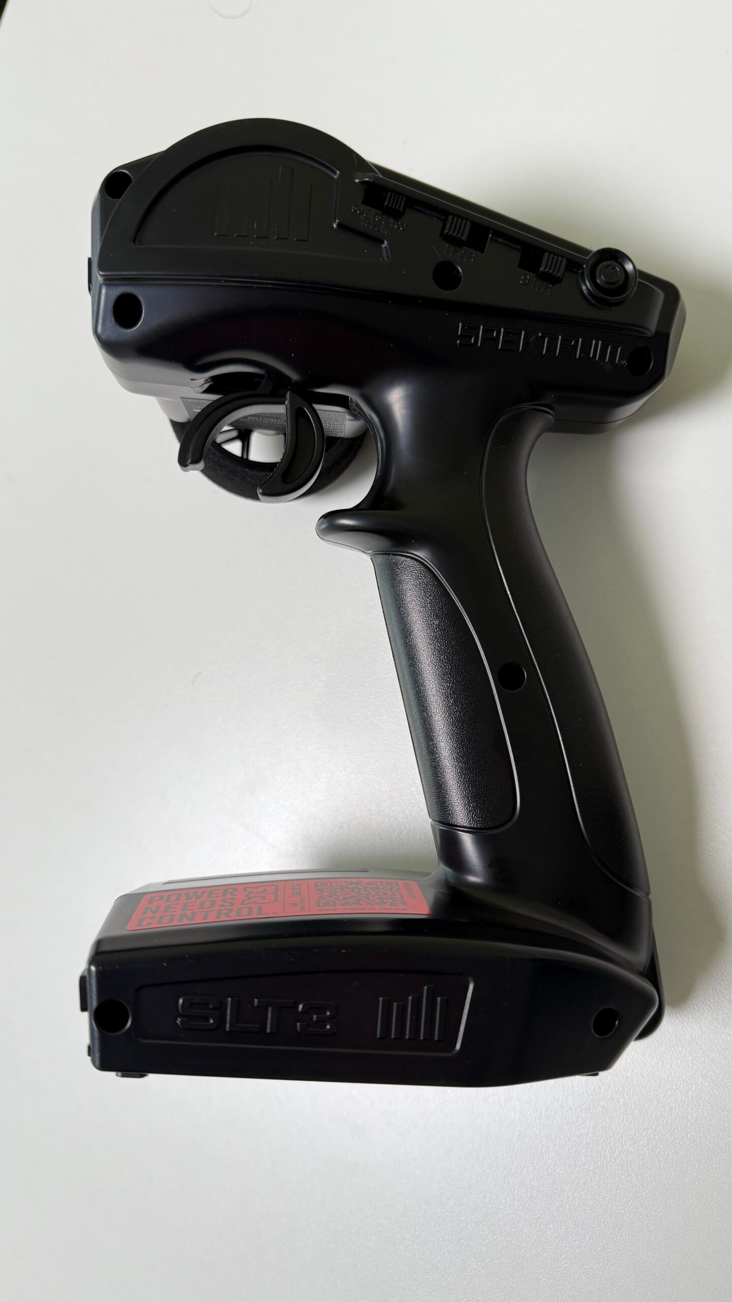 Spektrum Product - SLT3 3-Channel SLT Transmitter Only - Image 6