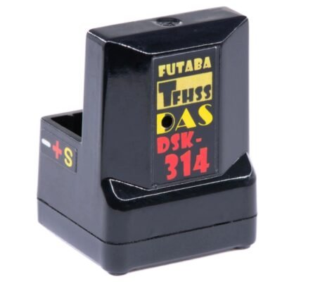 FUTABA T-FHSS SR