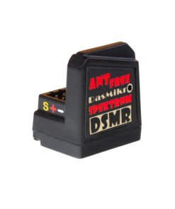 Spektrum Compatible Product - DSK-515 5CH DSMR AND SLT DUAL PROTOCOL ANTENNA-FREE RECEIVER