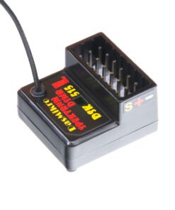Spektrum Compatible Product - DSK-515L 5CH DSMR AND SLT DUAL PROTOCOL LONG-ANTENNA RECEIVER