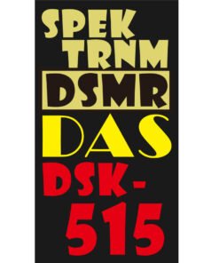 Spektrum Compatible Product - DSK-515N 5CH DSMR AND SLT DUAL PROTOCOL ANTENNA-FREE RECEIVER