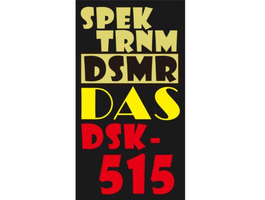Spektrum Compatible Product - DSK-515N 5CH DSMR AND SLT DUAL PROTOCOL ANTENNA-FREE RECEIVER