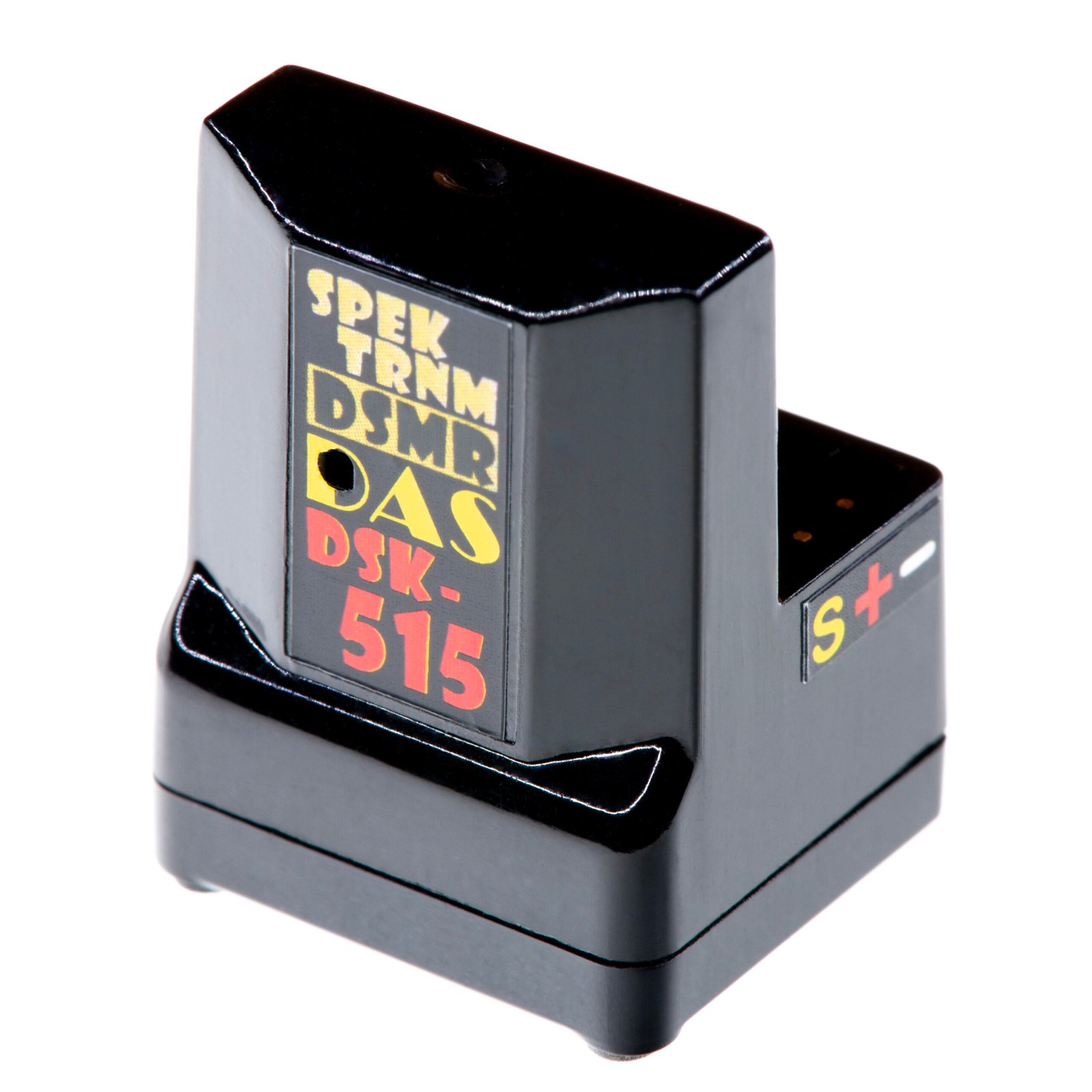 Spektrum Compatible Product - DSK-515N 5CH DSMR AND SLT DUAL PROTOCOL ANTENNA-FREE RECEIVER - Image 5