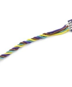 DASMIKRO GYRO UNIT SET FOR MINI-Z SPORTS CHASSIS COMPATIBLE TO MZW446