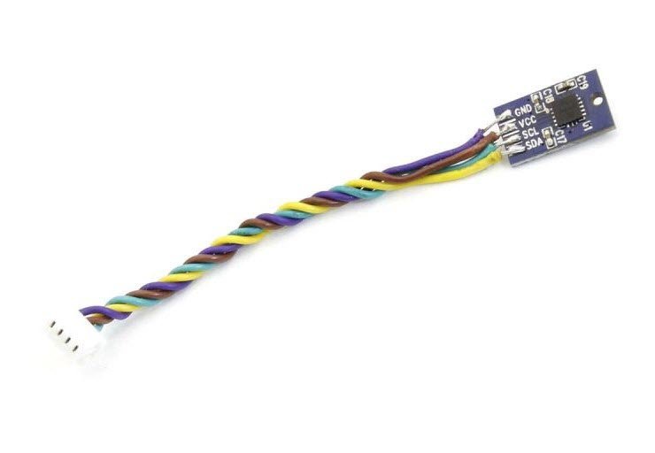 DASMIKRO GYRO UNIT SET FOR MINI-Z SPORTS CHASSIS COMPATIBLE TO MZW446